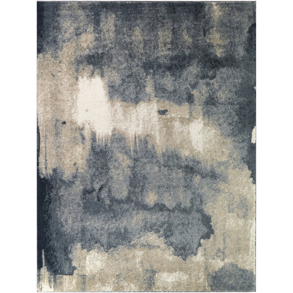 Akses Watercolor Gradient Area Rug