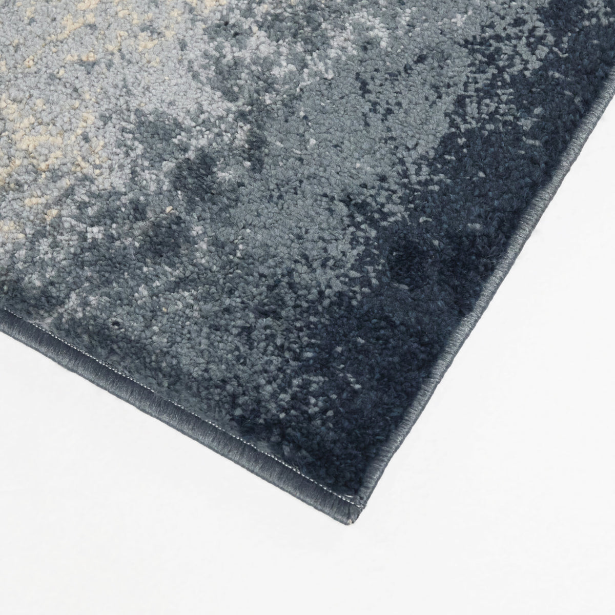 Akses Watercolor Gradient Area Rug