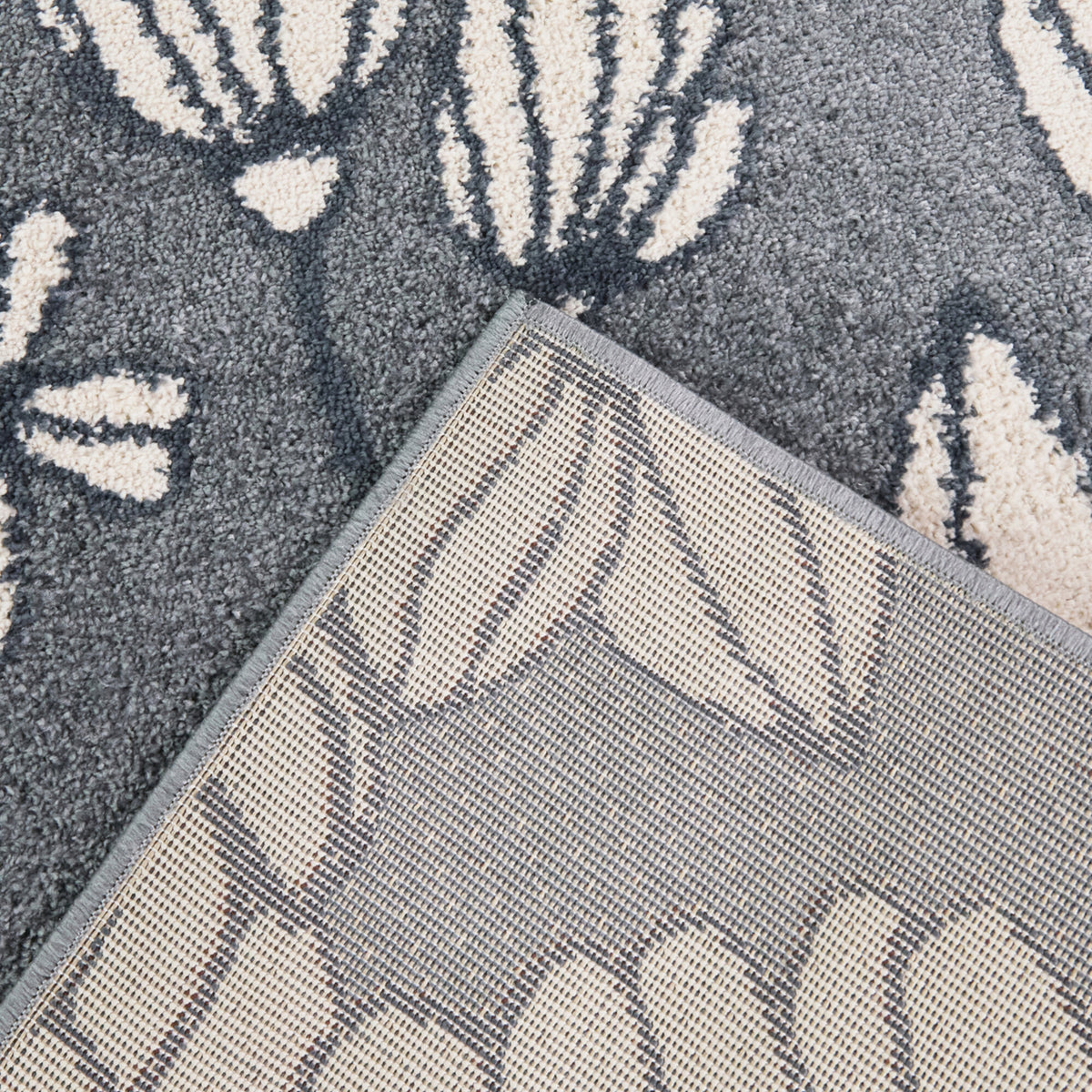 Daisey Kids Floral Botanical Area Rug