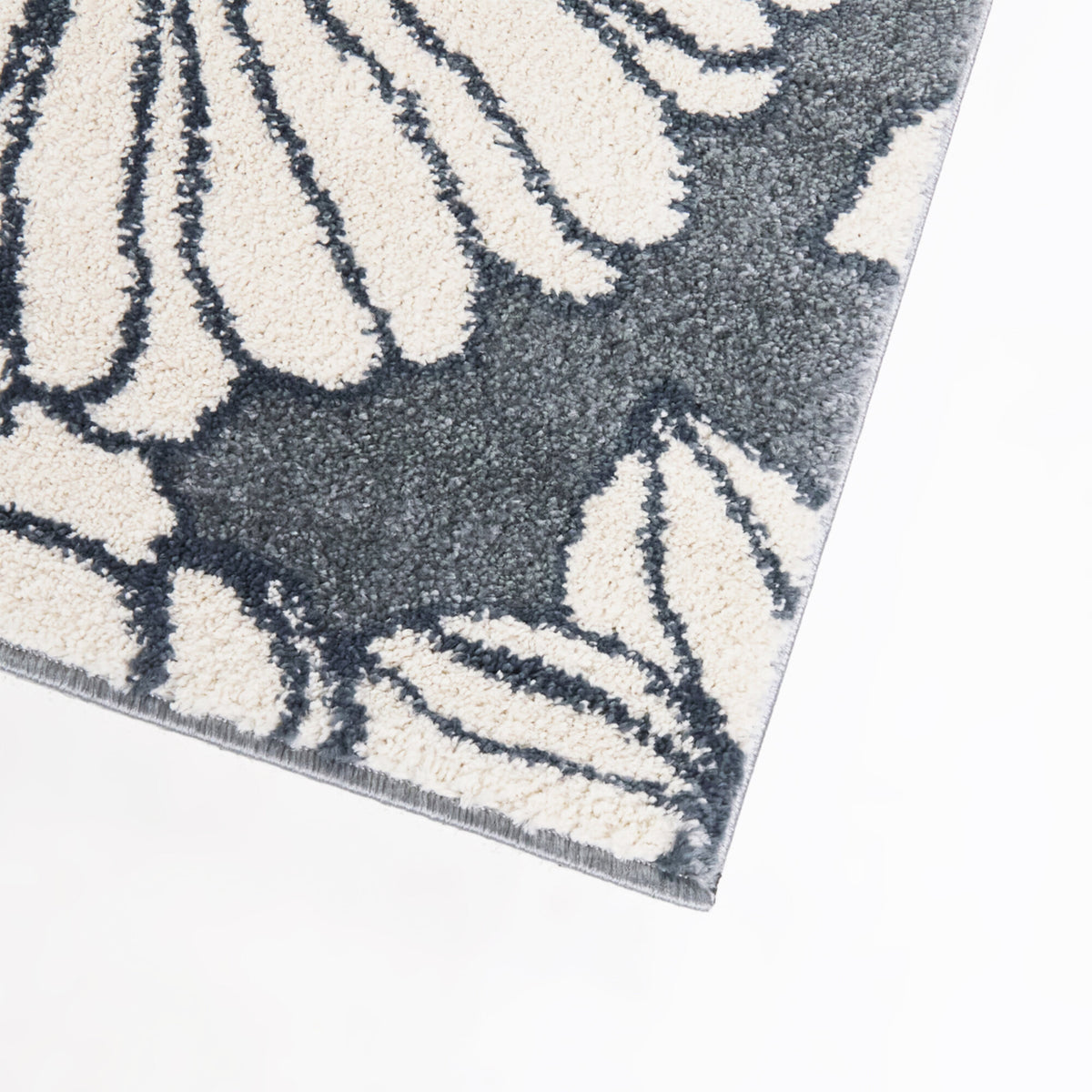Daisey Kids Floral Botanical Area Rug