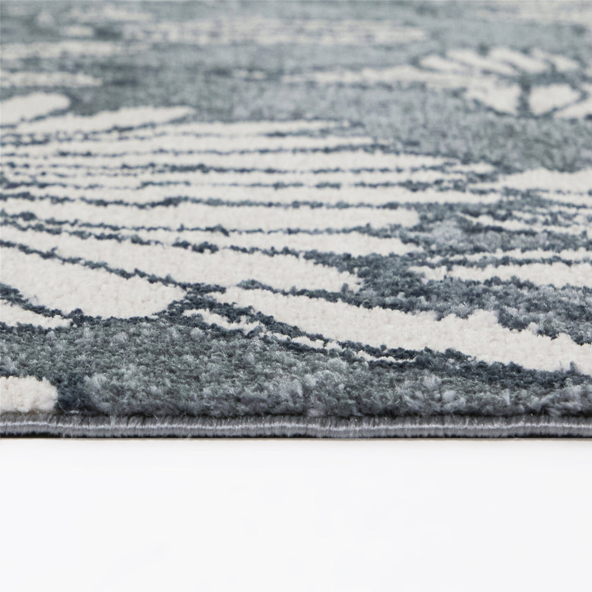 Daisey Kids Floral Botanical Area Rug