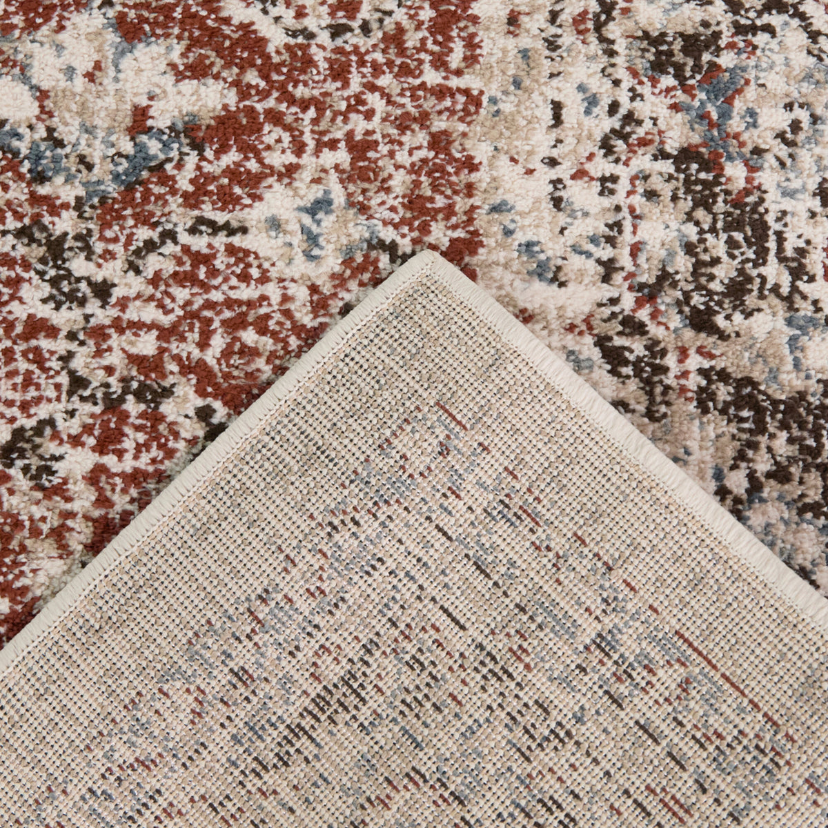Parish Traditional Oriental Area Rug