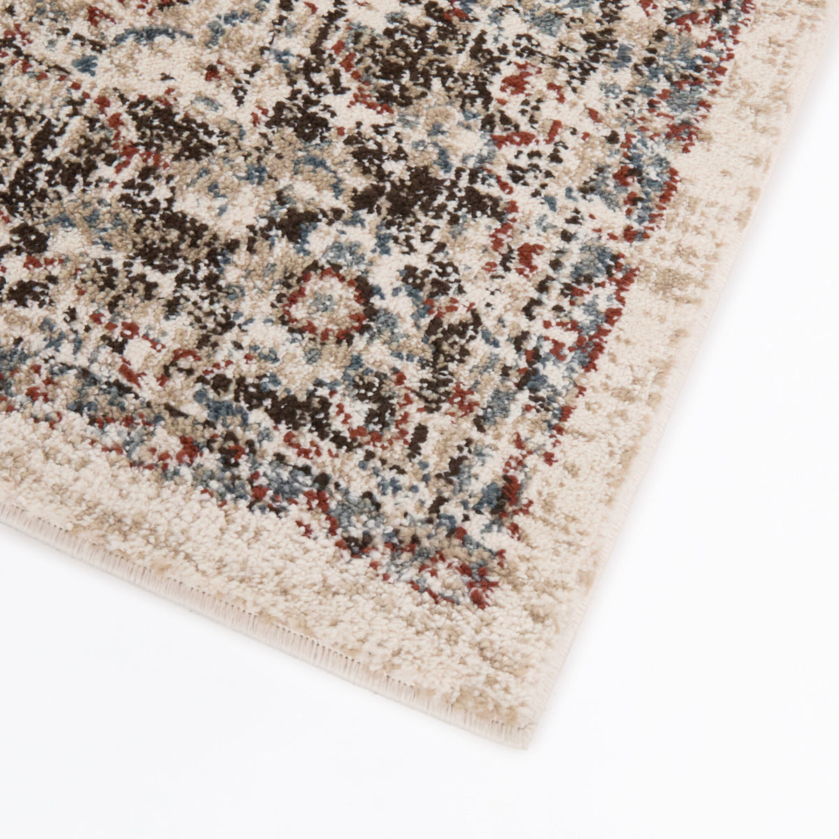 Parish Traditional Oriental Area Rug