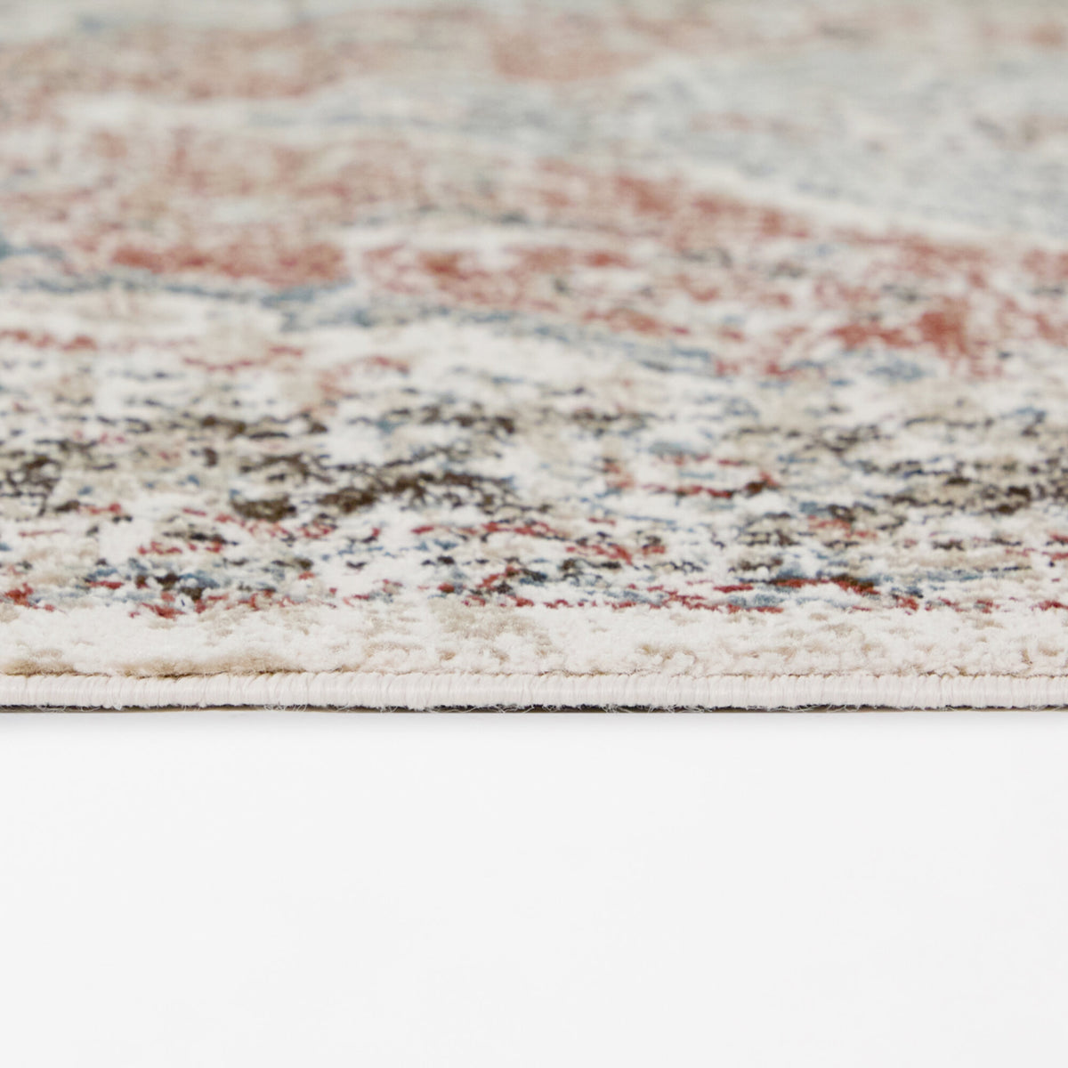 Parish Traditional Oriental Area Rug