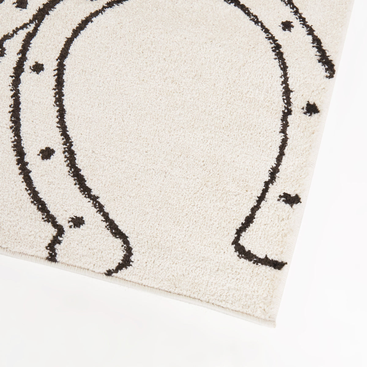 Kentucky Kids Horseshoe Area Rug