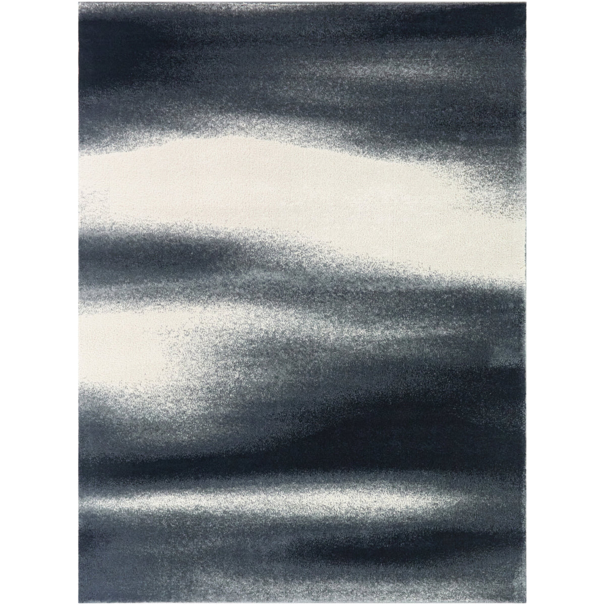 Joachim Watercolor Gradient Area Rug