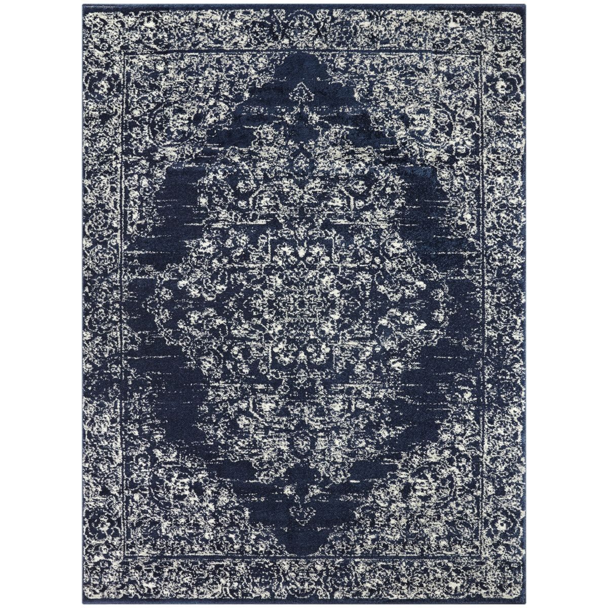 Mercer Boho Medallion Area Rug