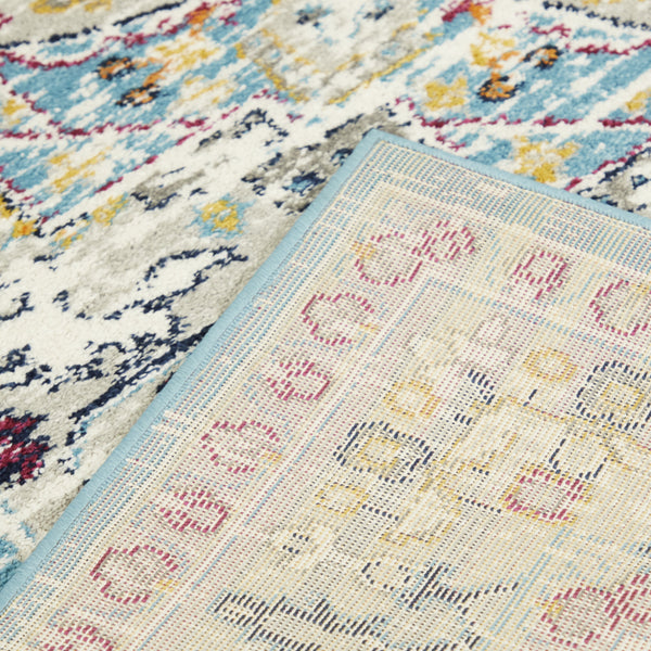 Nelson Vintage Medallion Area Rug - Balta Rugs
