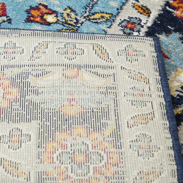 Marconi Bohemian Medallion Area Rug - Balta Rugs