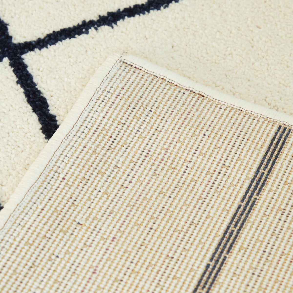 Turner Plaid Area Rug