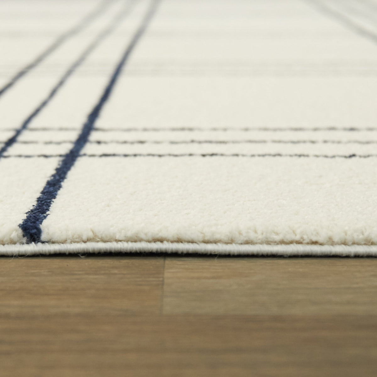 Turner Plaid Area Rug