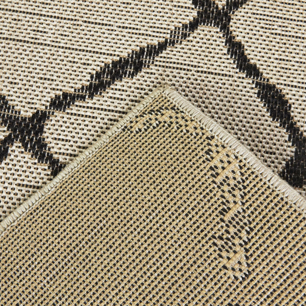 Dupree Recycled Abstract Area Rug - Balta Rugs