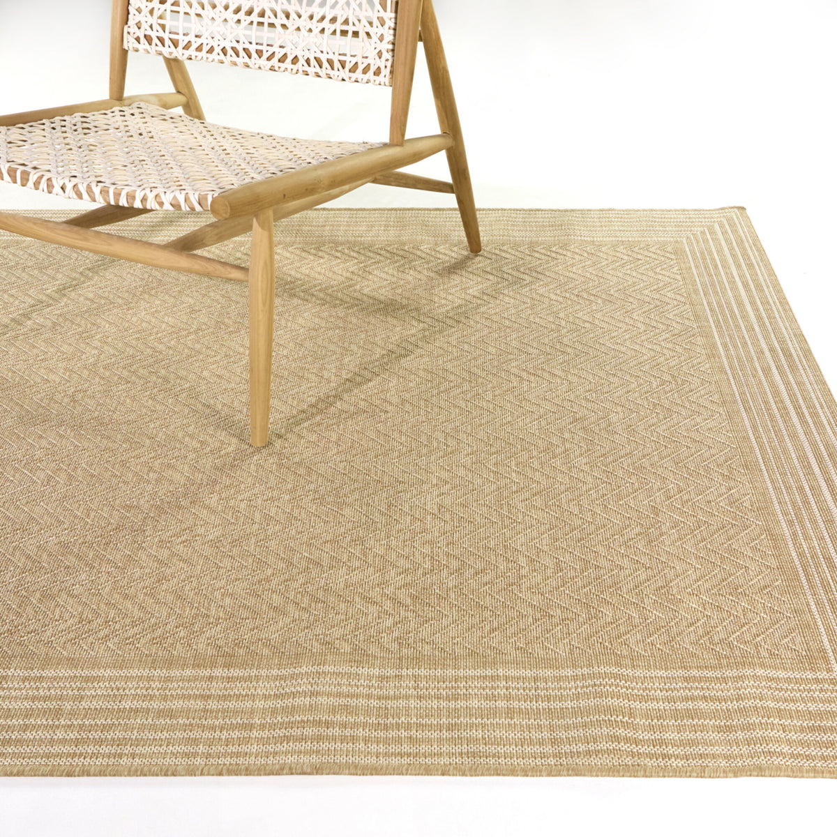 Alois Transitional Area Rug