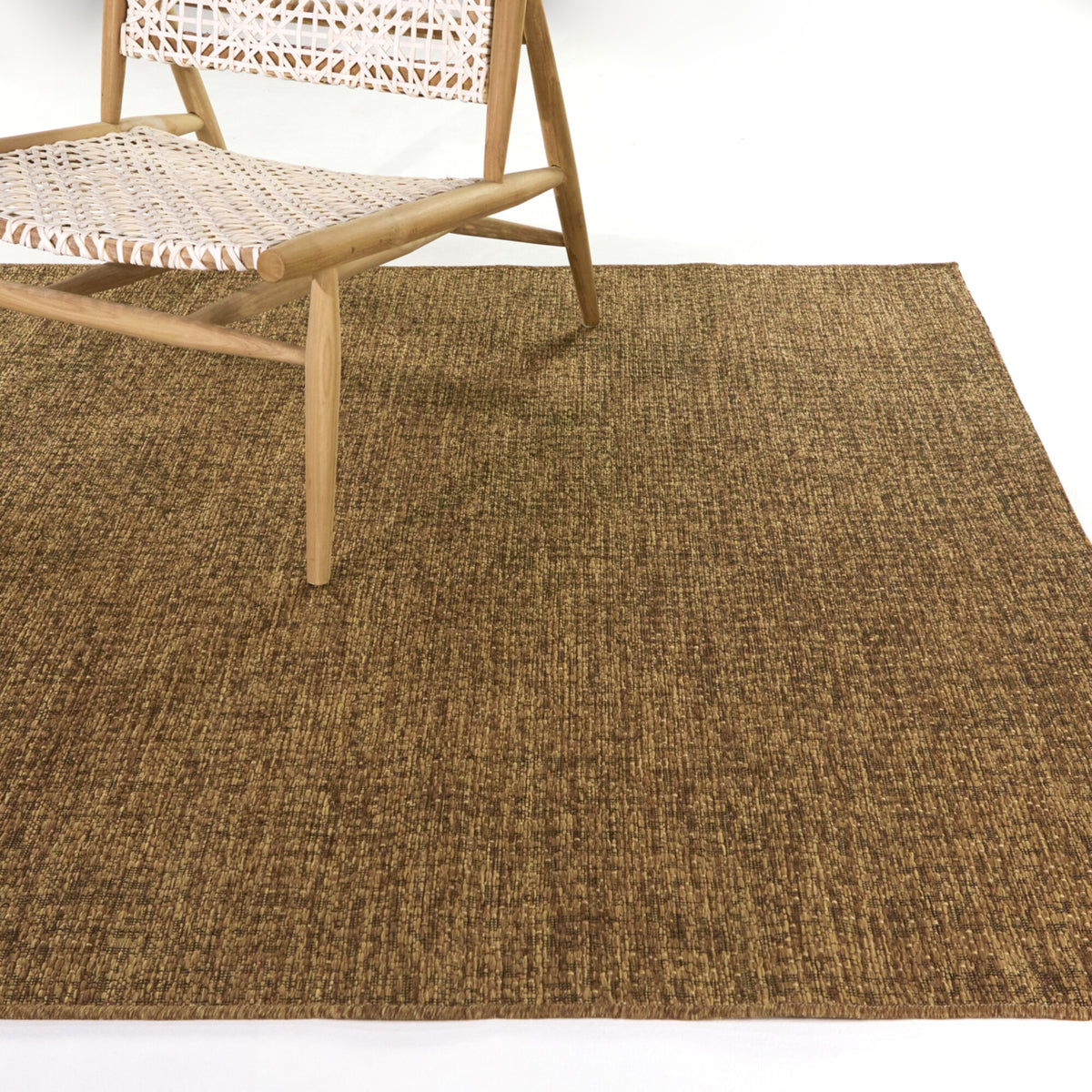 Romilly Contemporary Area Rug