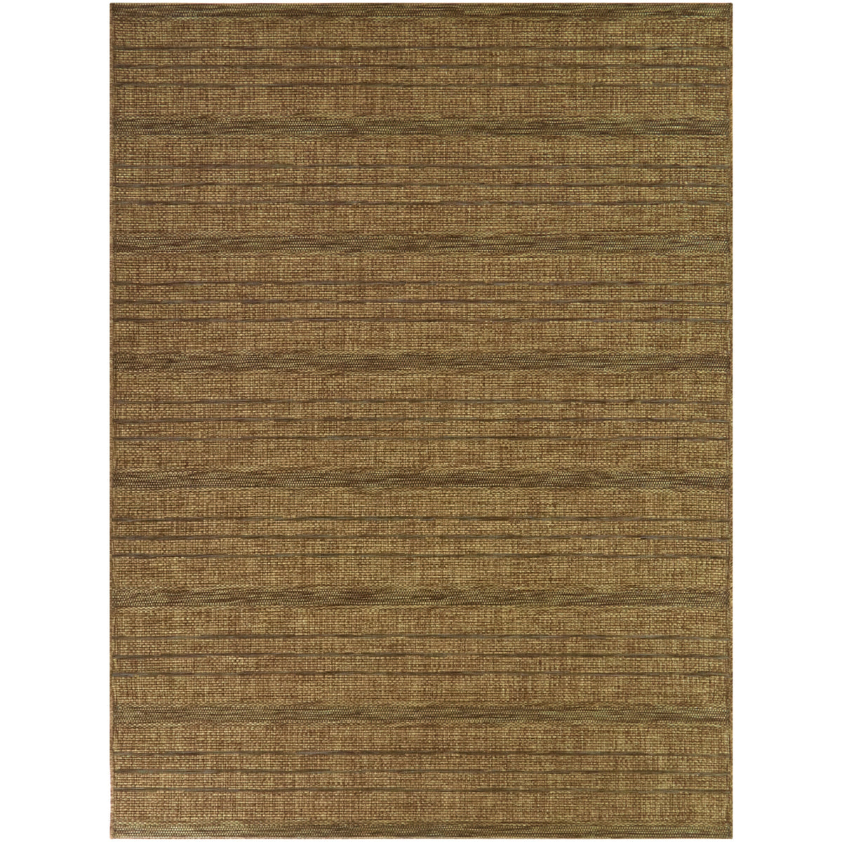 Errett Striped Area Rug