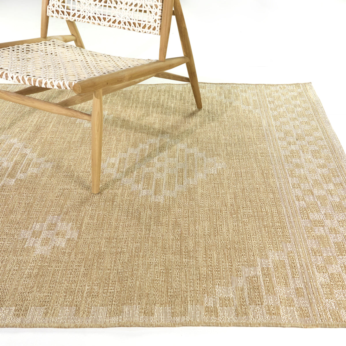 Antony Transitional Area Rug