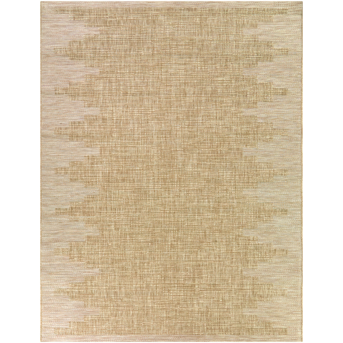 Marjan Southwestern Border Area Rug