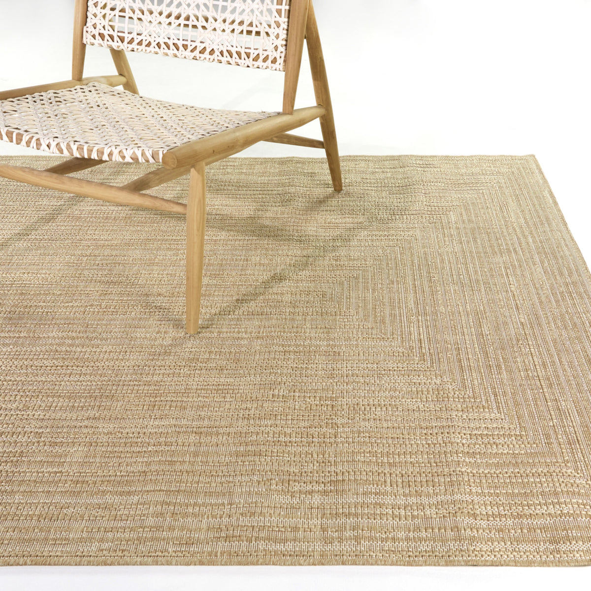 Chinard Contemporary Area Rug