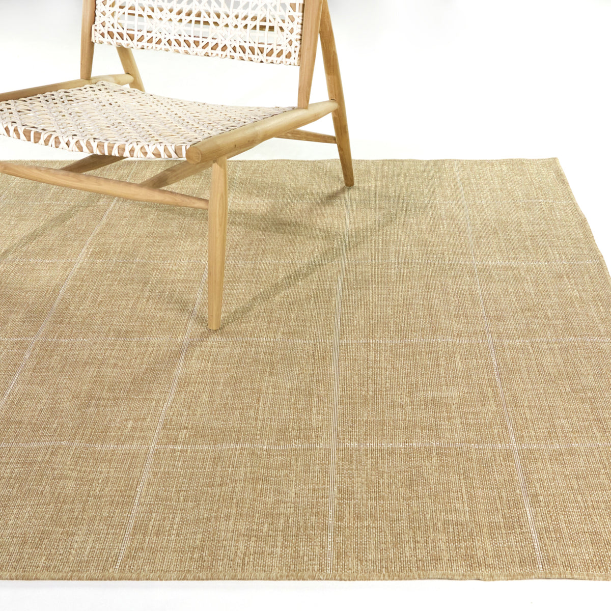 Duque Contemporary Area Rug