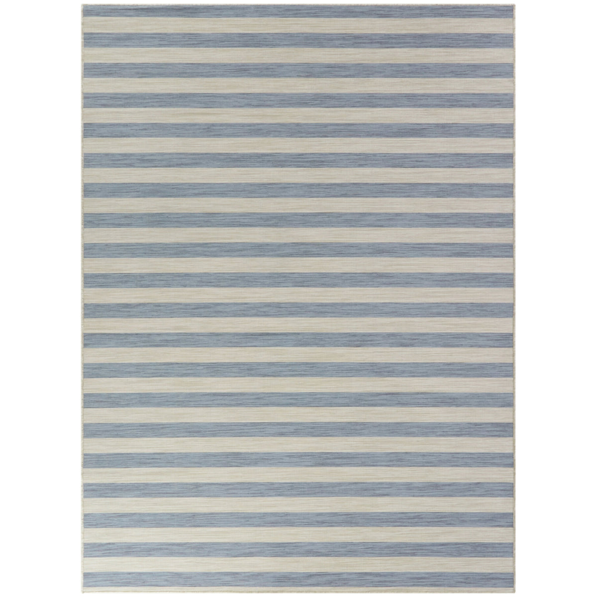 Wright Striped Reversible Area Rug