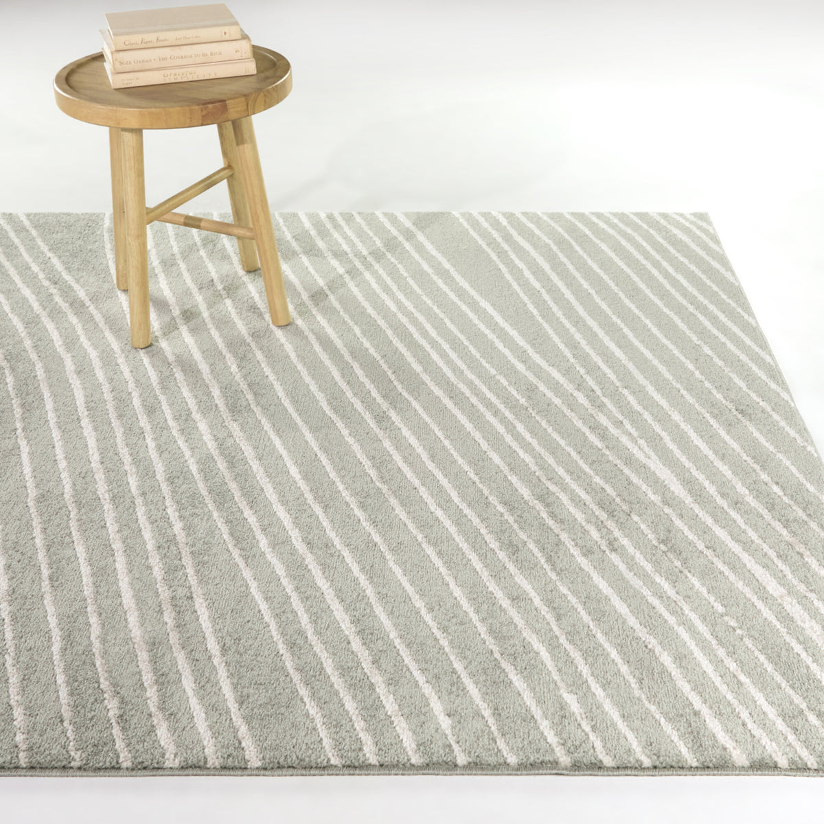 Barta Contemporary Area Rug