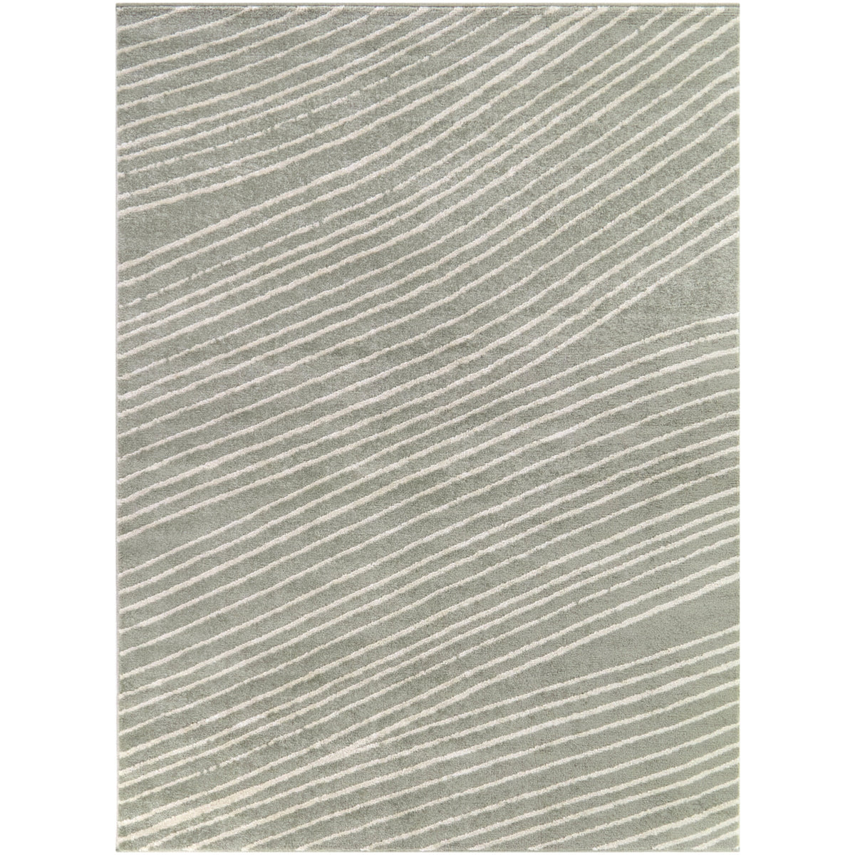 Barta Contemporary Area Rug