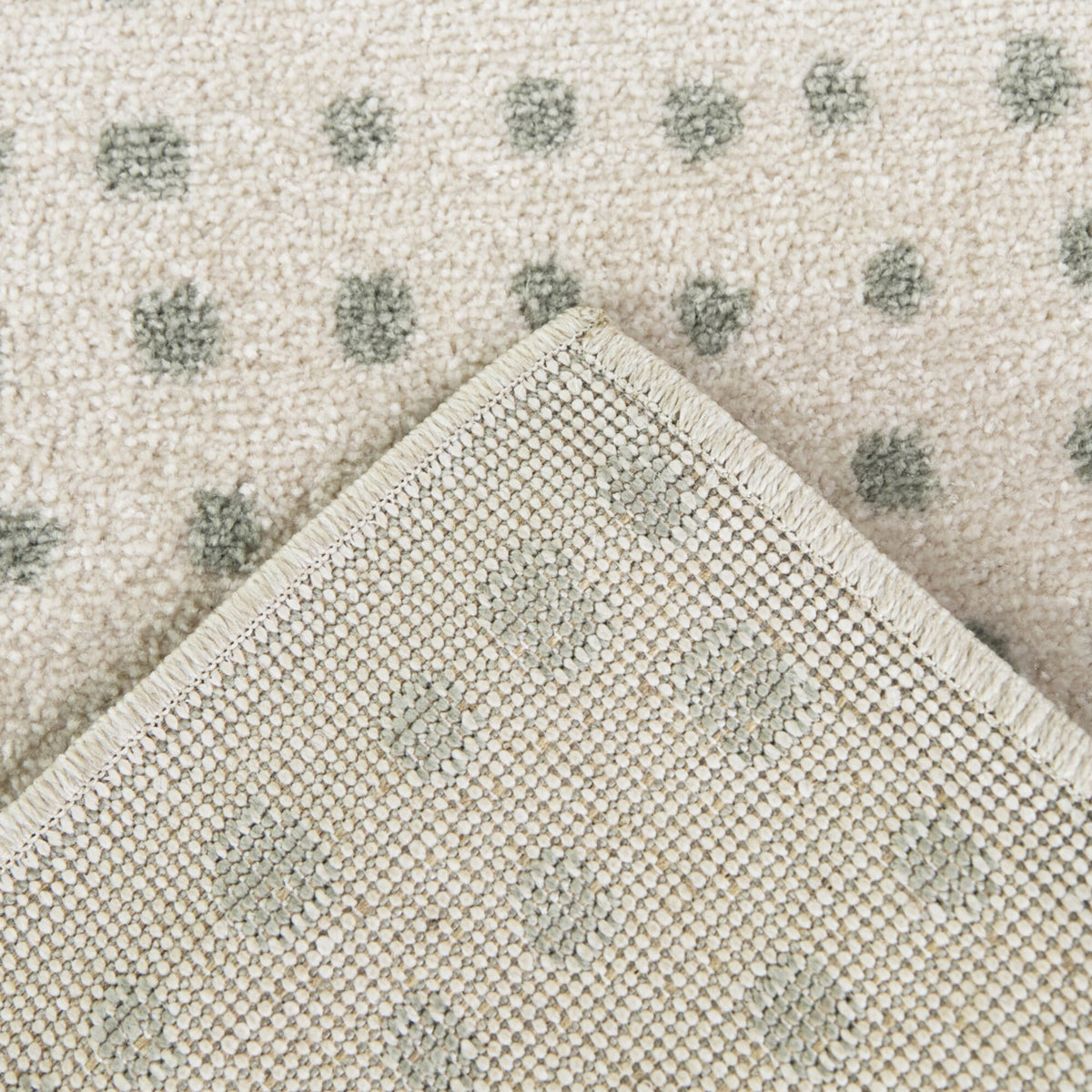 Dimitri Contemporary Area Rug