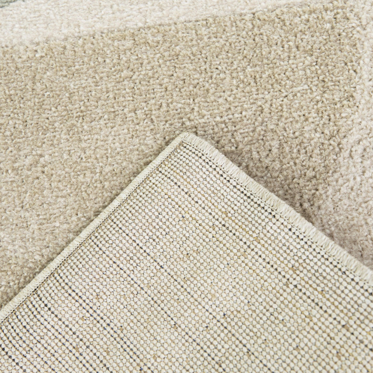 Newsam Mid-Century Modern Area Rug