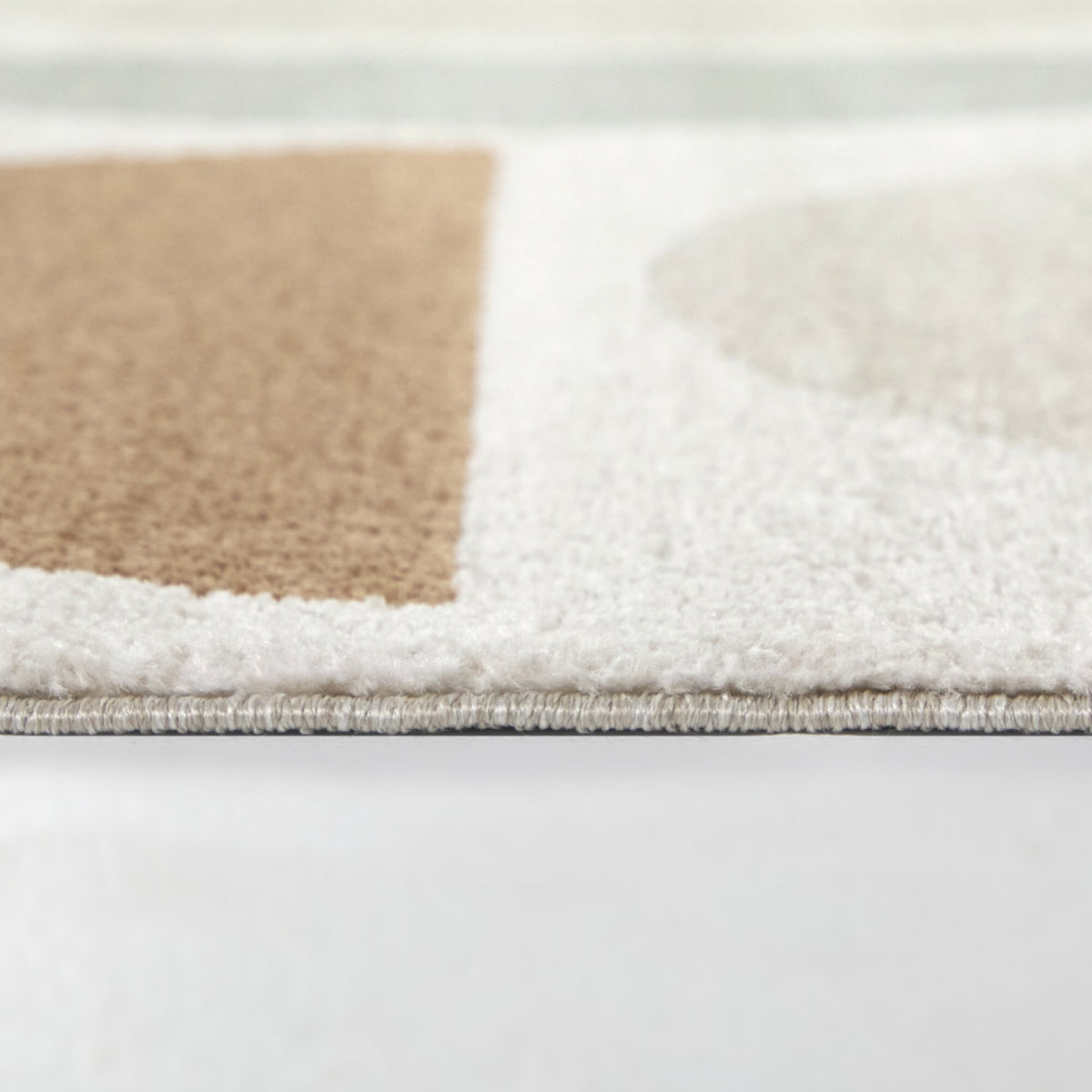 Newsam Mid-Century Modern Area Rug