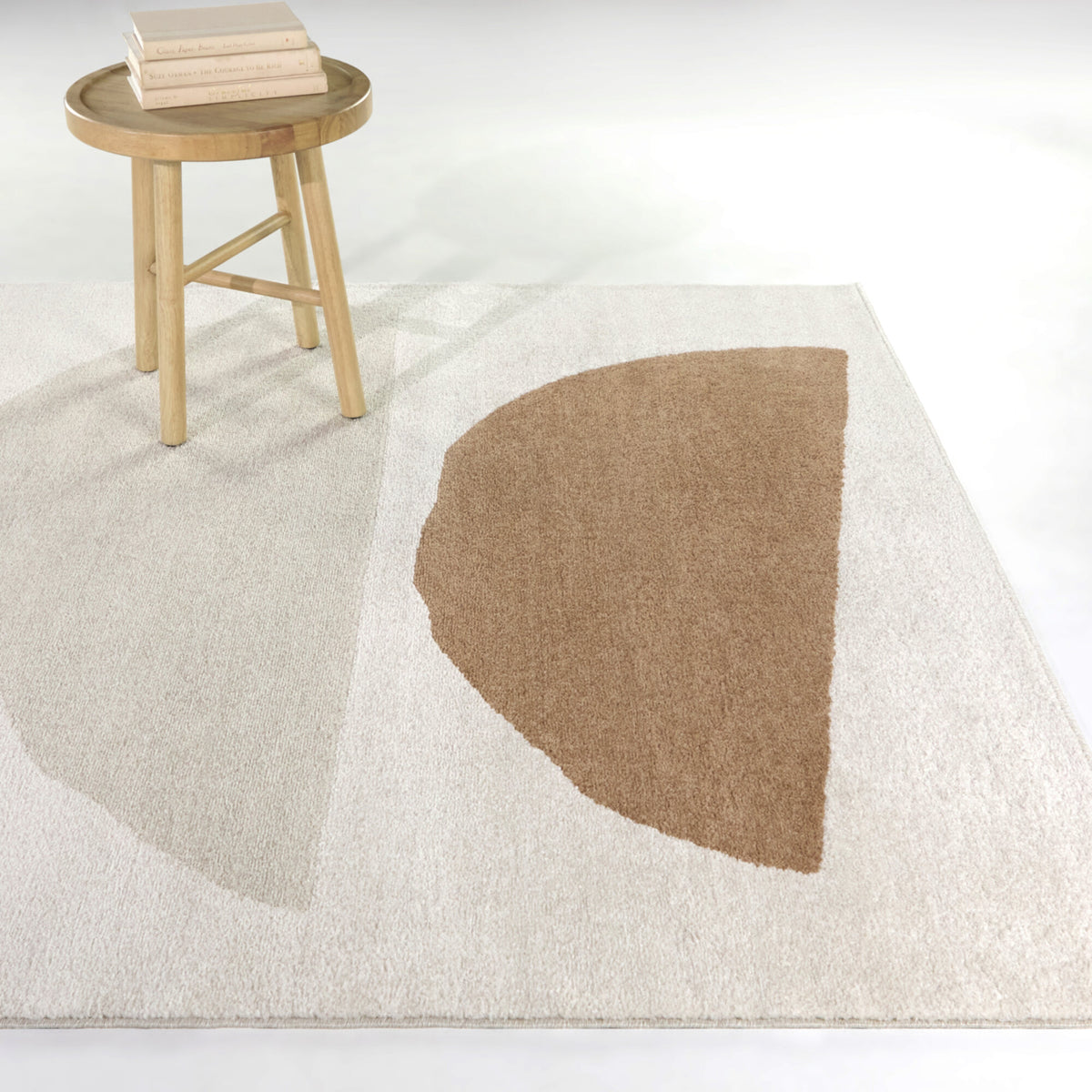 Salomon Mid-Century Modern Area Rug