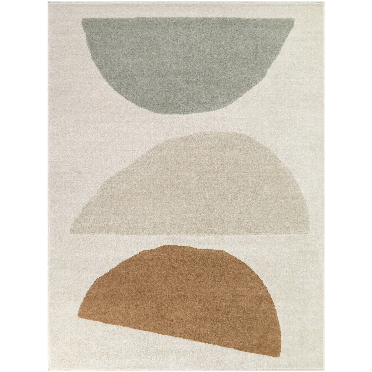 Salomon Mid-Century Modern Area Rug