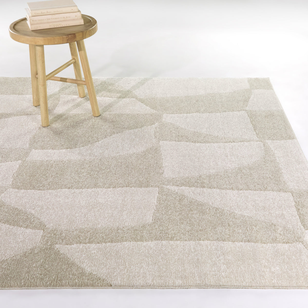 Kylan Contemporary Area Rug