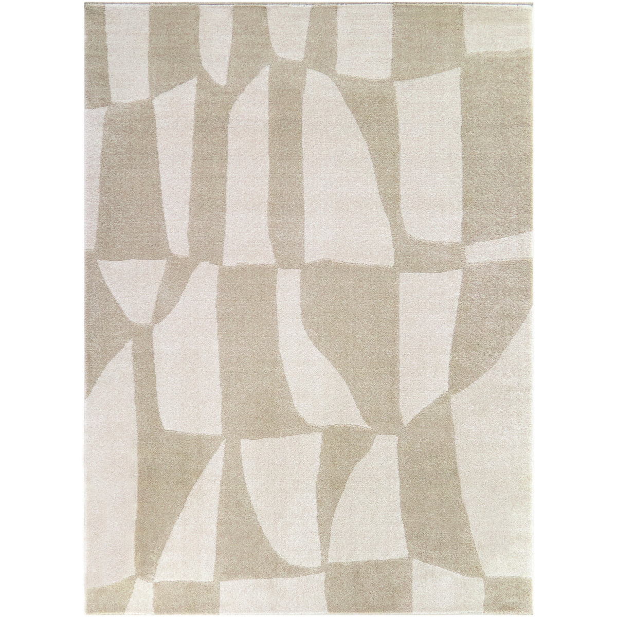 Kylan Contemporary Area Rug