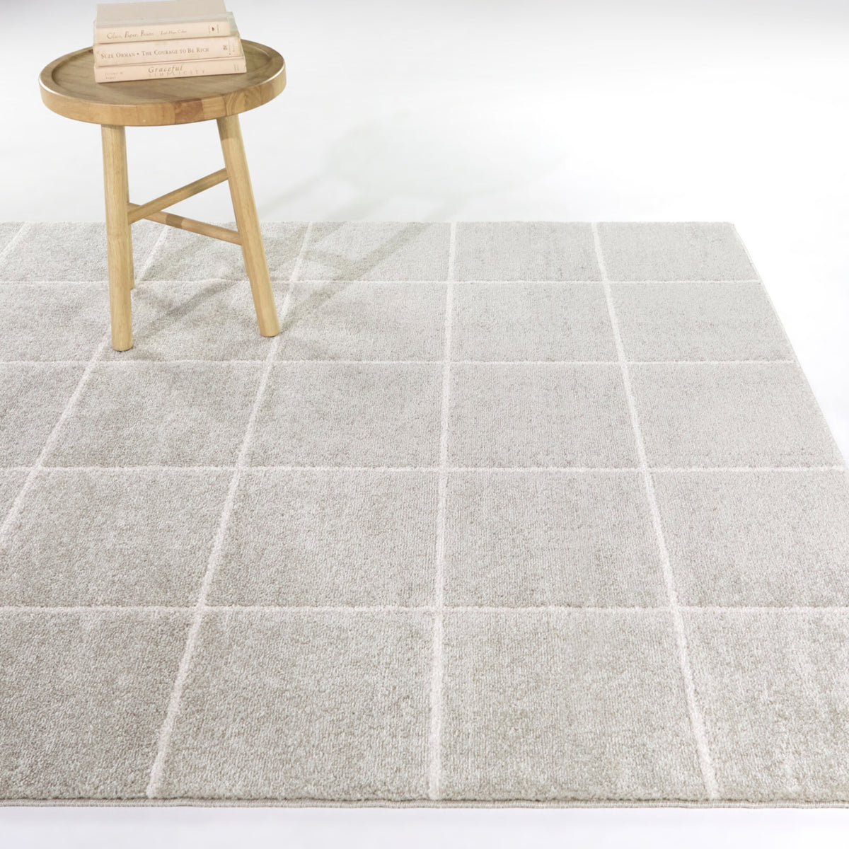 Berk Classic Area Rug