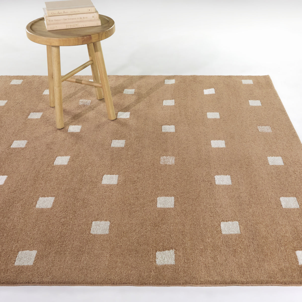 Houston Classic Area Rug