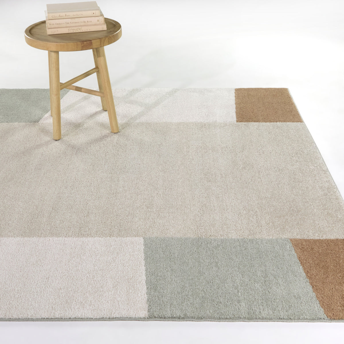 Kael Contemporary Area Rug