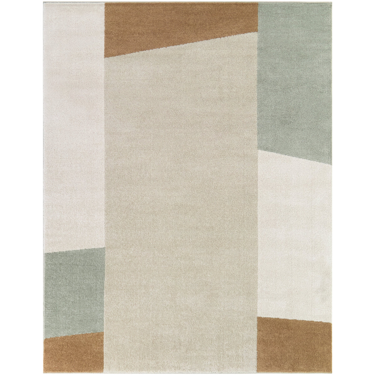 Kael Contemporary Area Rug