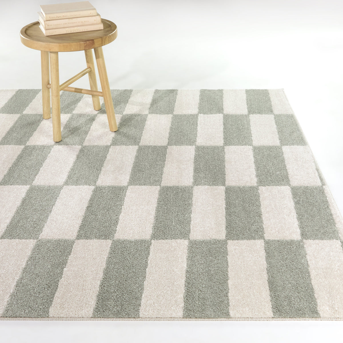 Elijah Classic Area Rug