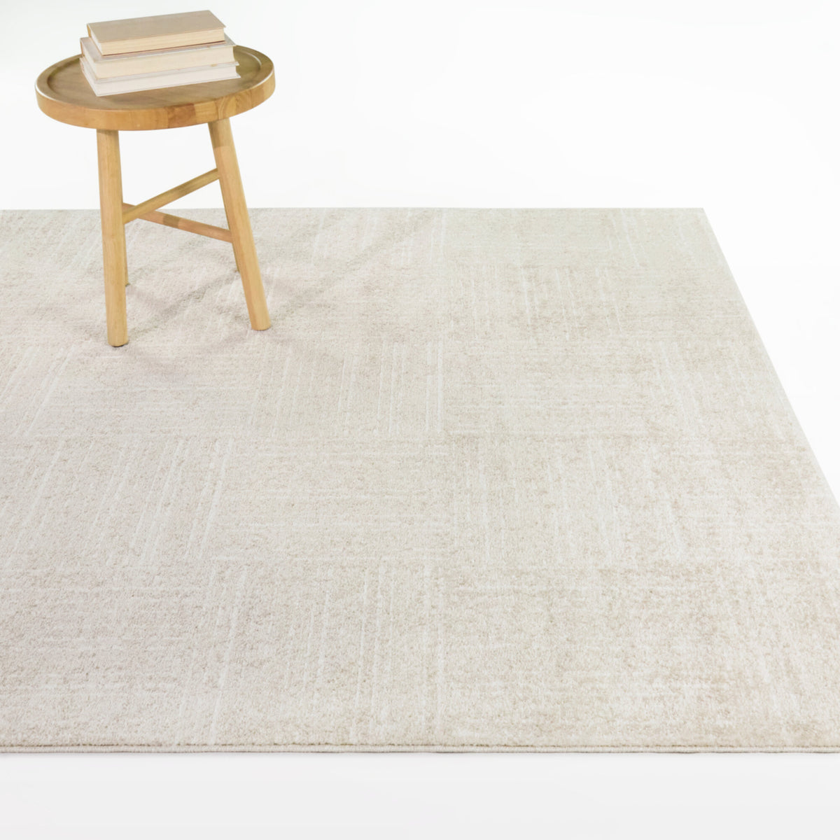 Guarini Modern Textured  Area Rug