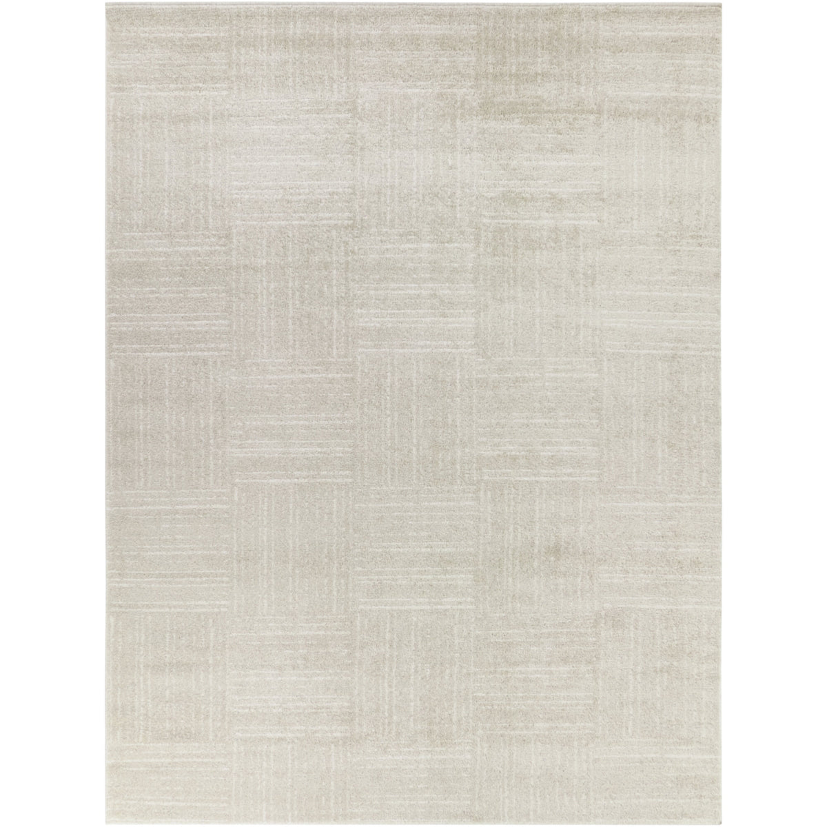 Guarini Modern Textured  Area Rug