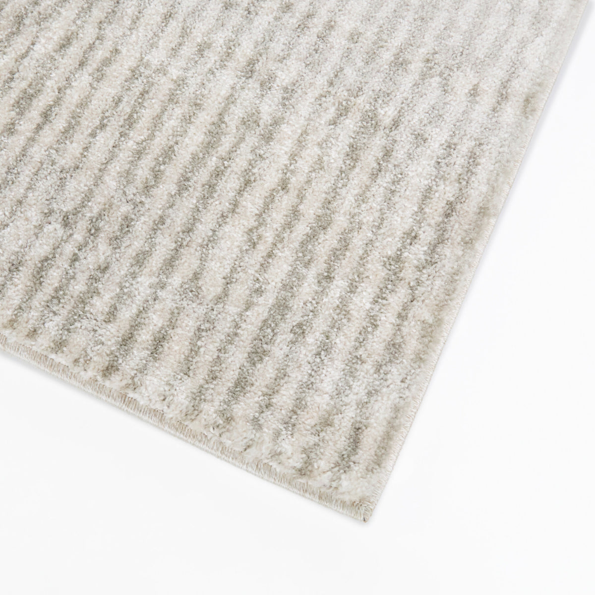 Diogenio Geometric Lines Area Rug