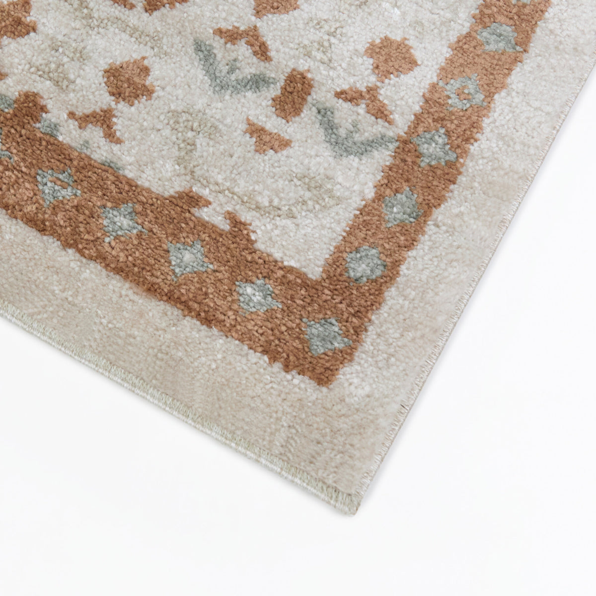 Costante Transitional Tribal Area Rug