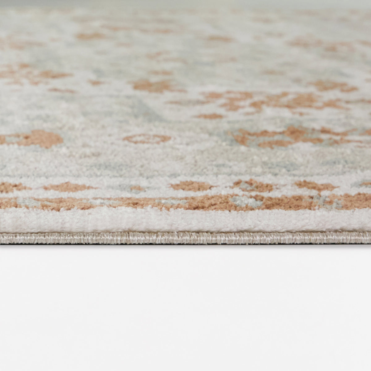 Costante Transitional Tribal Area Rug