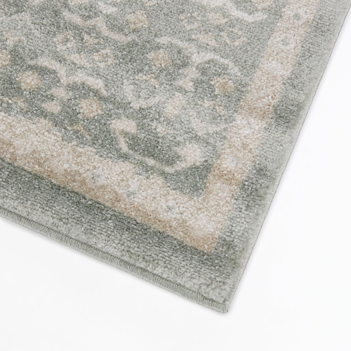 Costante Transitional Tribal Area Rug