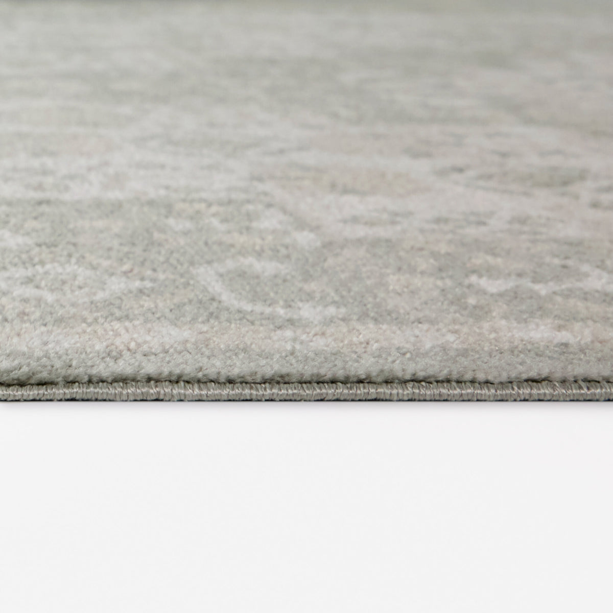 Costante Transitional Tribal Area Rug