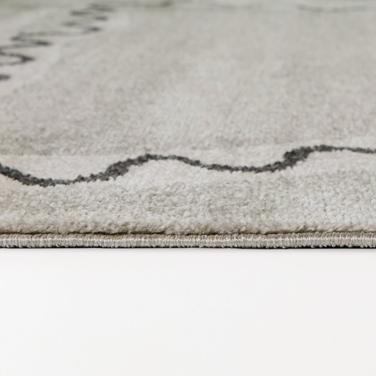 Taipan Kids Snake Area Rug