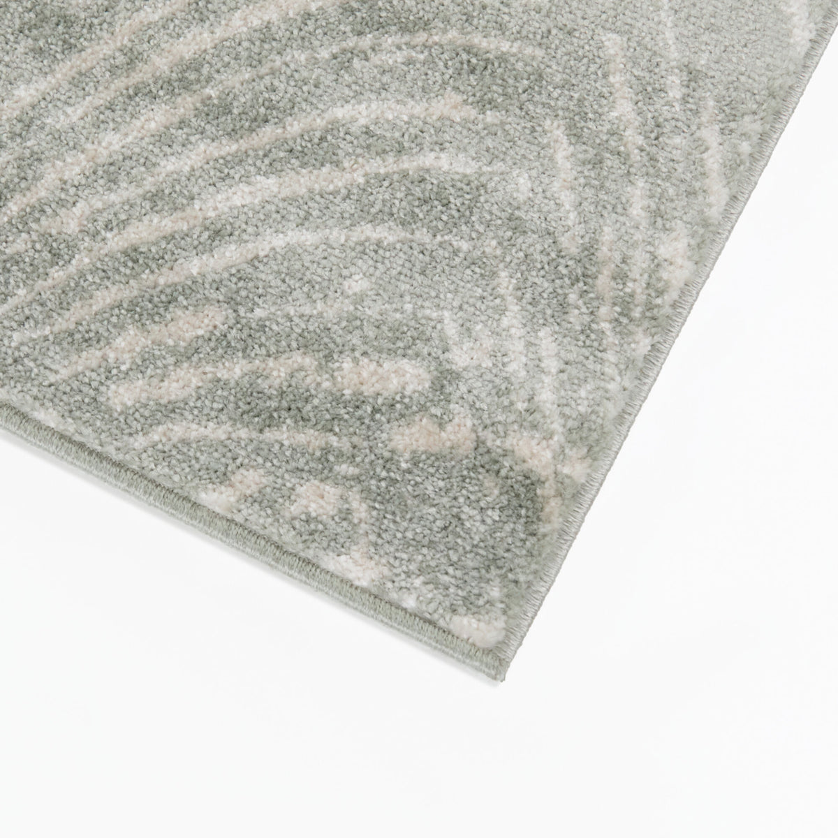 Vieira Art Deco Trellis Area Rug