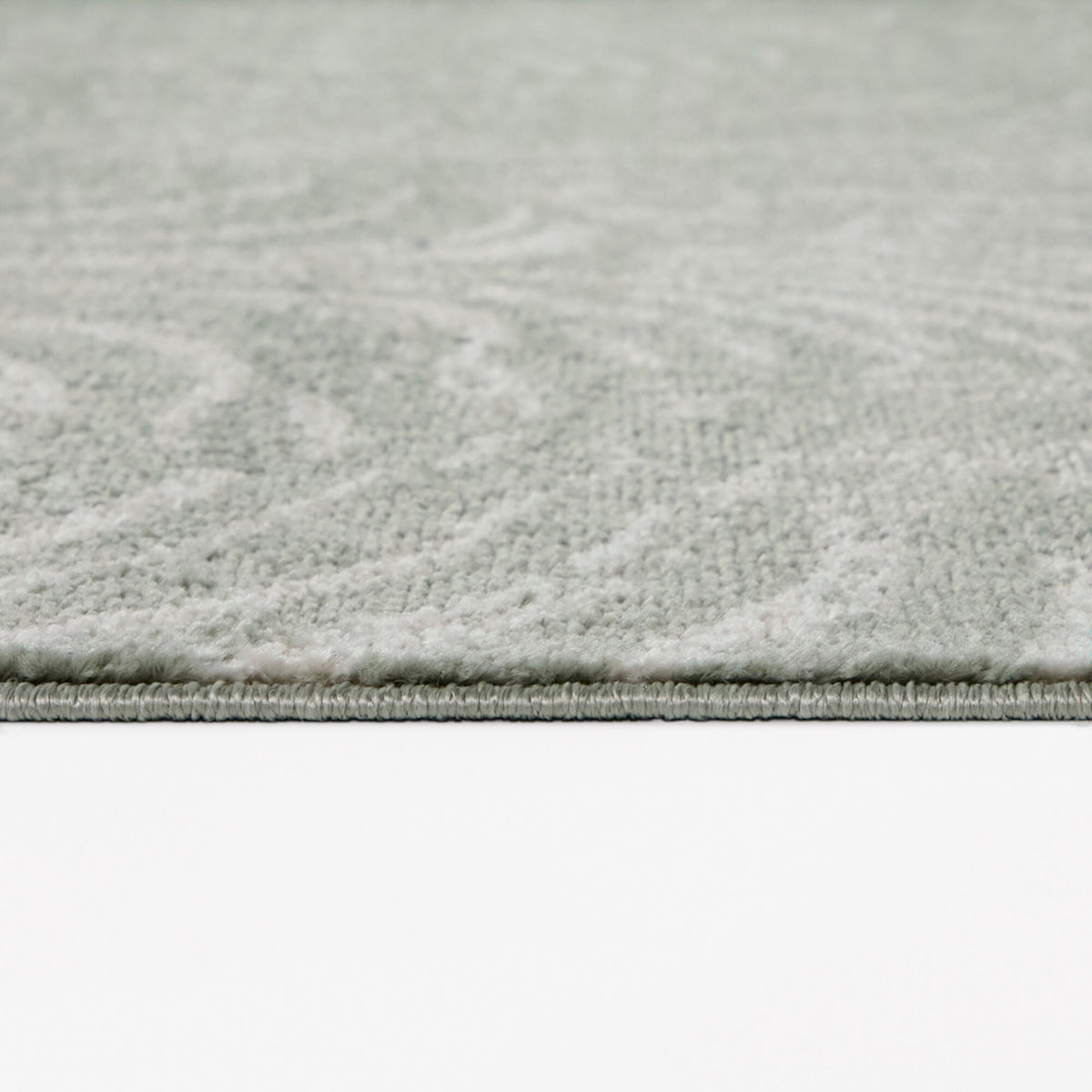 Vieira Art Deco Trellis Area Rug