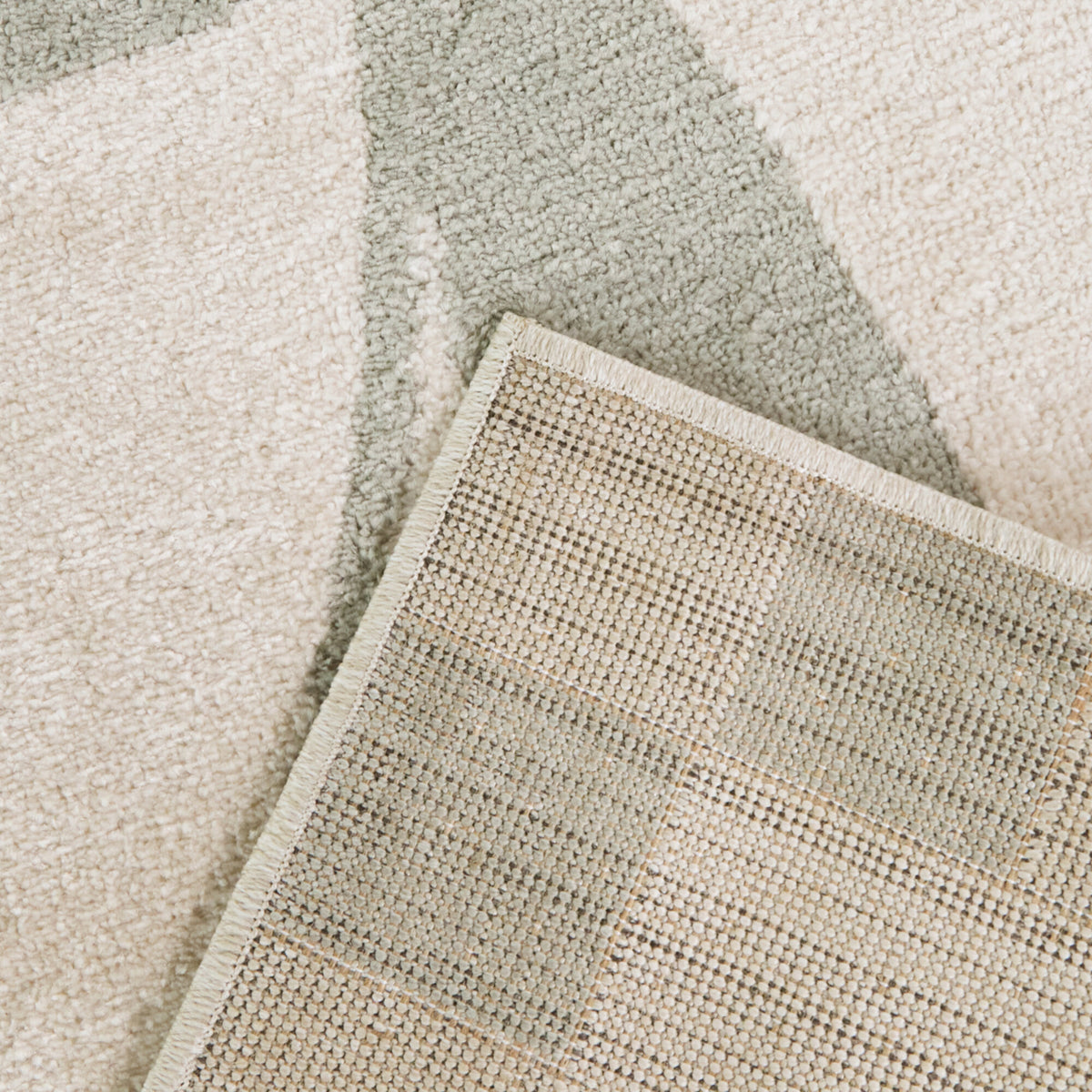 Camellia Kids Floral Area Rug