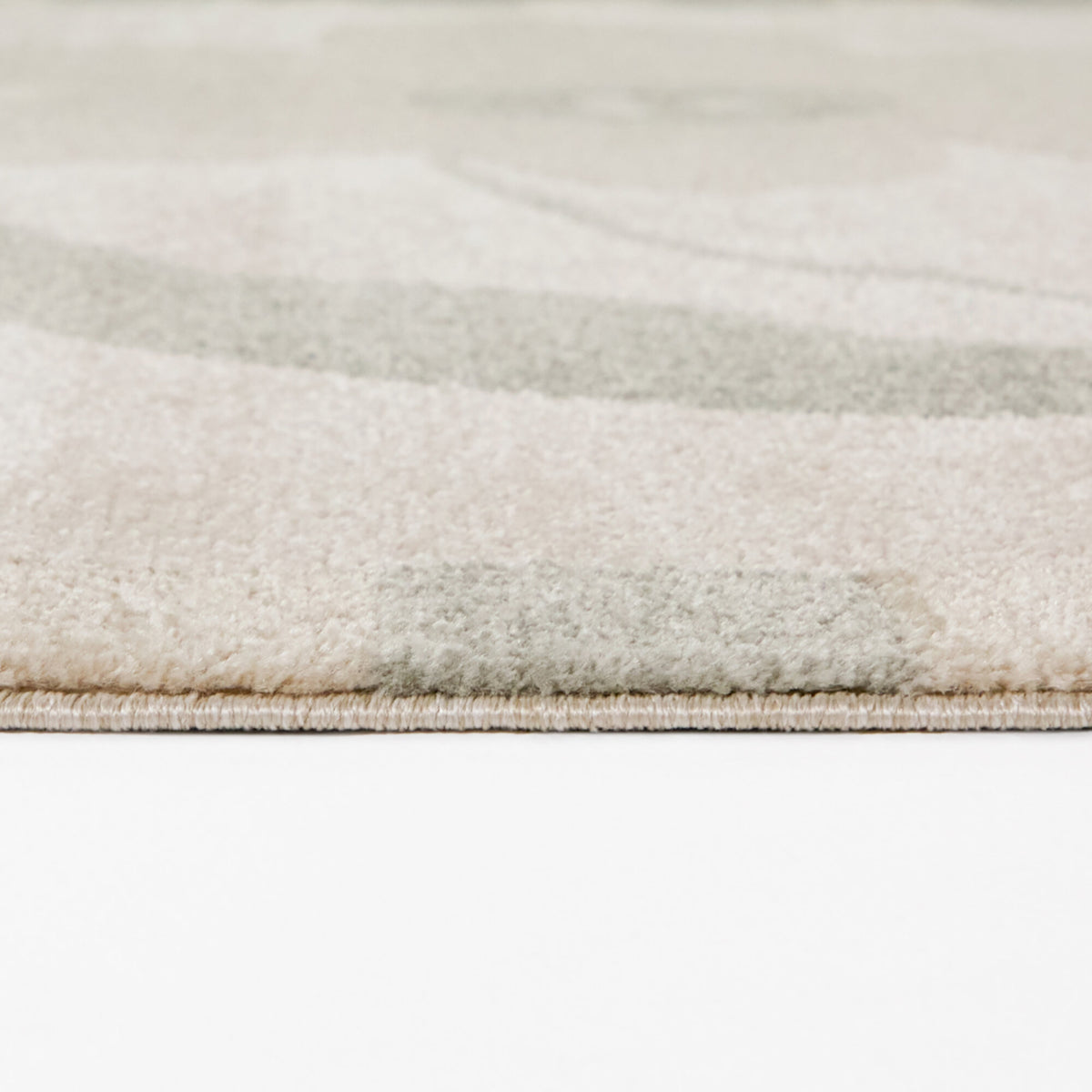 Camellia Kids Floral Area Rug